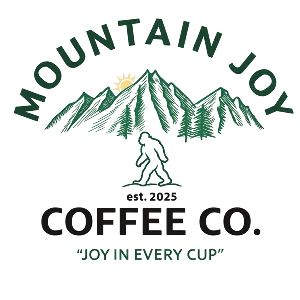 Mountain Joy Coffee Company
